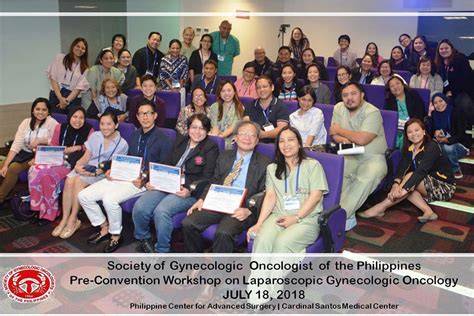 sgop psge apage mis workshop society  gynecologic oncologists