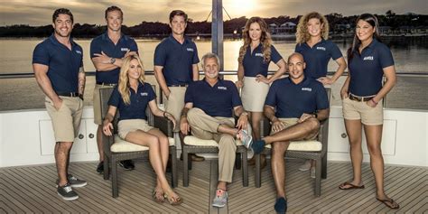 How To Watch And Stream Below Deck