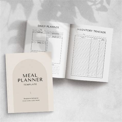 meal planner tweak  geek