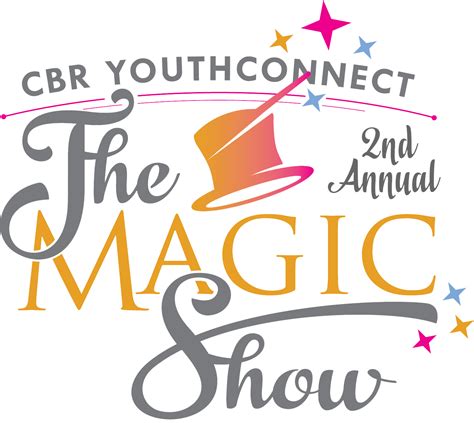 magic show cbr youth connect