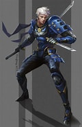 Samurai Z に対する画像結果.サイズ: 120 x 185。ソース: www.pinterest.com
