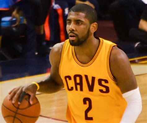 kyrie irving biography facts childhood family life achievements