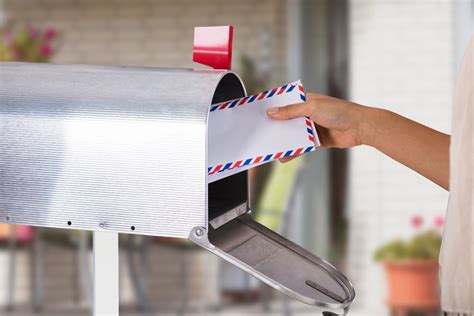 send  letter learn   send mail  usps shipping school
