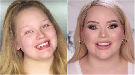 Youtube Stars Unrecognizable Without Makeup
