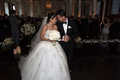 [pic] Robbie Amell Marries Italia Ricci In Beautiful La
