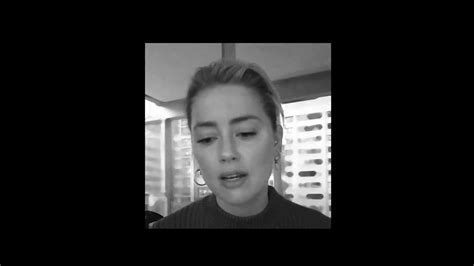 Opinion Amber Heard Are We All Celebrities Now The New York Times