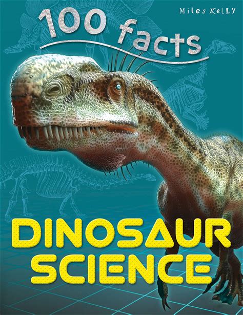 facts dinosaur science