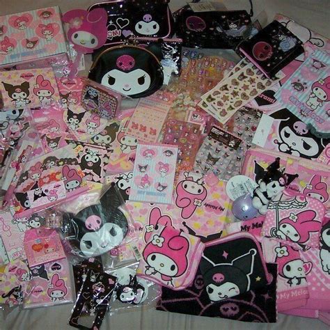 pin by nena ♡ on goth luvrs hello kitty aesthetic creepy cute