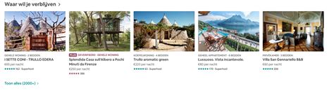 airbnb kortingscode expedition italia