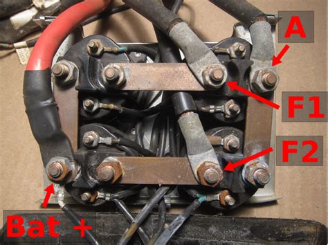 warn winch  pin wiring diagram rotork diagrams warn winch xp wiring