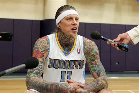 15 Ridiculously Awesome Athlete Tattoos For The Win