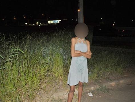 detská prostitúcia v brazílii príbehy dievčatiek ktoré súložia s kamionistami pri diaľnici