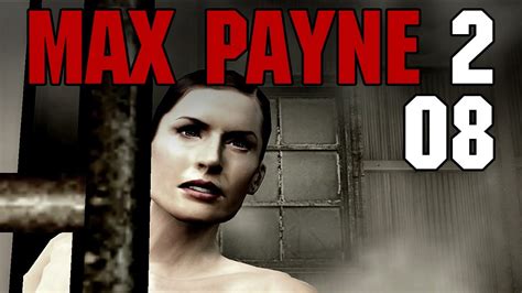 Max Payne 2 Mona Sax Cornaxre