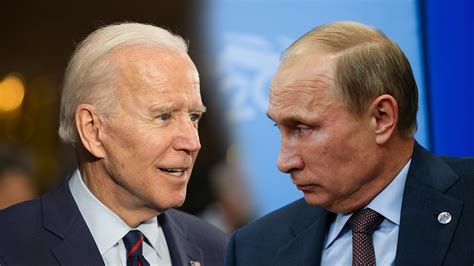 Biden Set To Meet Putin And Much More During The Week Ahead