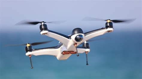 gannet pro waterproof drones youtube