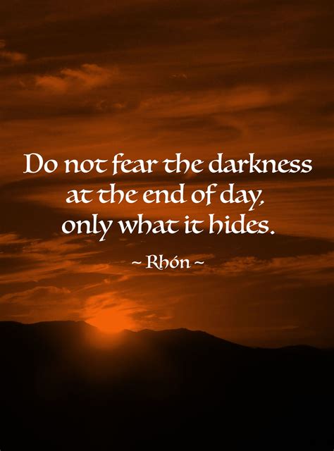 darkness quote dark quotes personal quotes words  wisdom