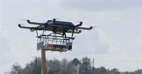 ups tested launching  drone   truck  deliveries