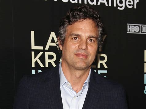 Mark Ruffalo Tells Ignorant People Who Aren T Feminists To Kiss My