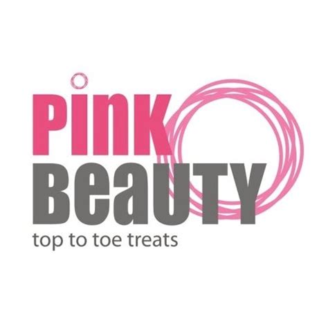 pink beauty beauty retails brand  singapore