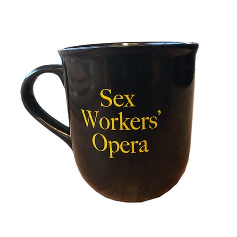 Goodies To Fundraise For Sex Worker S Opera