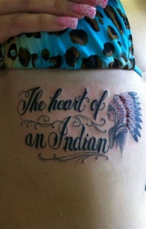 27 Unique Native American Tattoo Designs Freeyork