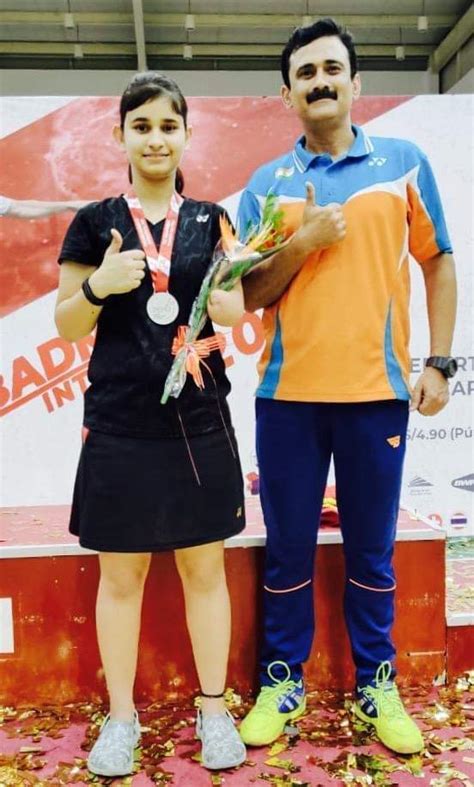 Profit And Loss City Girl Palak Qualifies For Tokyo Games