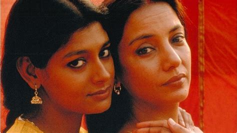 Indian Lesbian Film – Telegraph