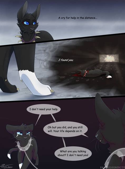 E O A R Page 174 By Paintedserenity On Deviantart Warrior Cats
