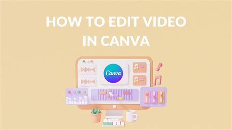 edit video  canva blogging guide