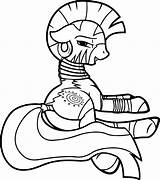 Zecora Plot sketch template