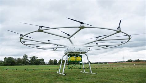 future  agriculture    air drone forum