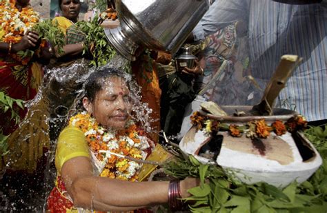 photos india celebrates pongal gudi padwa and navratri