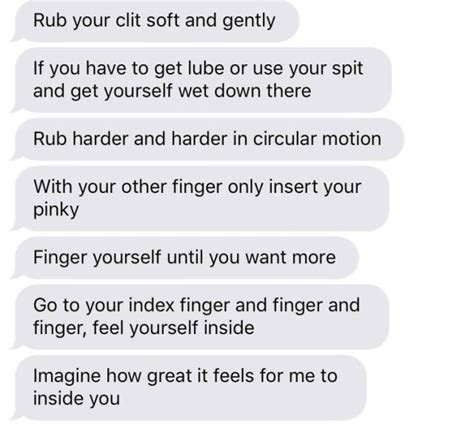 7 Ladies Shared The Sexiest Sexts Theyve Ever Received 2
