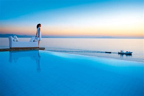 petasos beach resort spa luxury hotel experience  p flickr