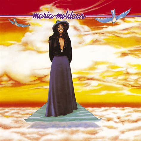 [vintage] maria muldaur self titled kops records