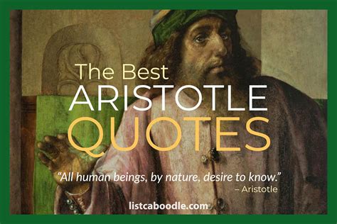 aristotle quotes  wisdom thought excellence