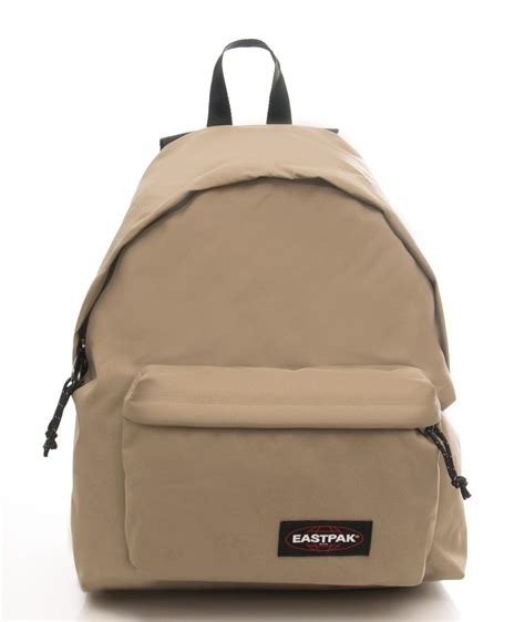 eastpak padded pakr backpack whitepepper shop    prices