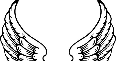 bird wings coloring pages pictures hot coloring pages