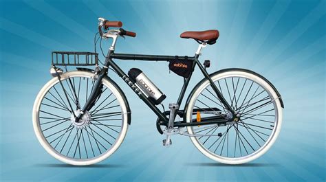 electric lekker amsterdam  dutch bicycle comfort bike bike