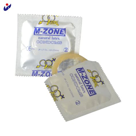 Long Time Sex Delay Condom Penis Sleeve Male Condom With Priva Buy
