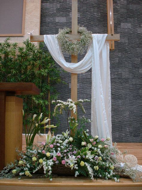 altar decorations