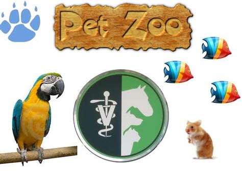 pet zoo vet