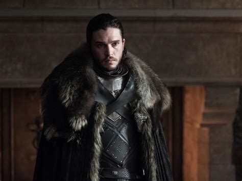 Game Of Thrones Season 8 What Is The Significance Of Jon