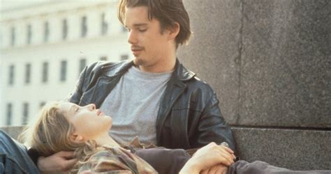 Die Besten Liebesfilme Before Sunrise Before Sunset 1995