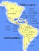 北アメリカ 地図 国名入り に対する画像結果.サイズ: 78 x 100。ソース: travel-mapper.com