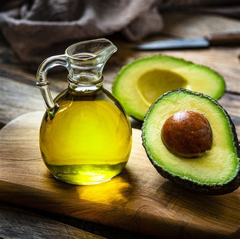 dietician approved benefits  avocado oil  cyclists