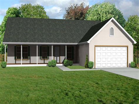 small house plans garage floor jhmrad