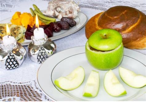 Rosh Hashanah Here S What You Need To Know About The Jewish New Year