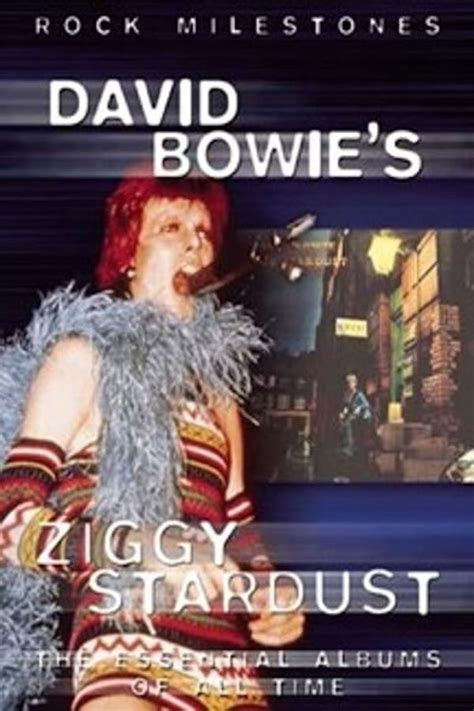 david bowie s ziggy stardust 2006 — the movie database tmdb