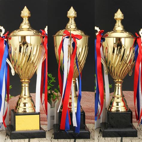 championship trophy league cup trofeos metal customized souvenir